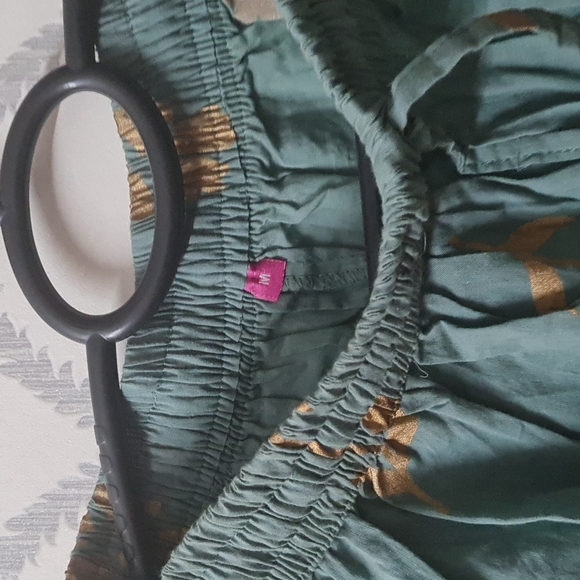 Kurta palazzo Suit set. - Picture 6 of 9